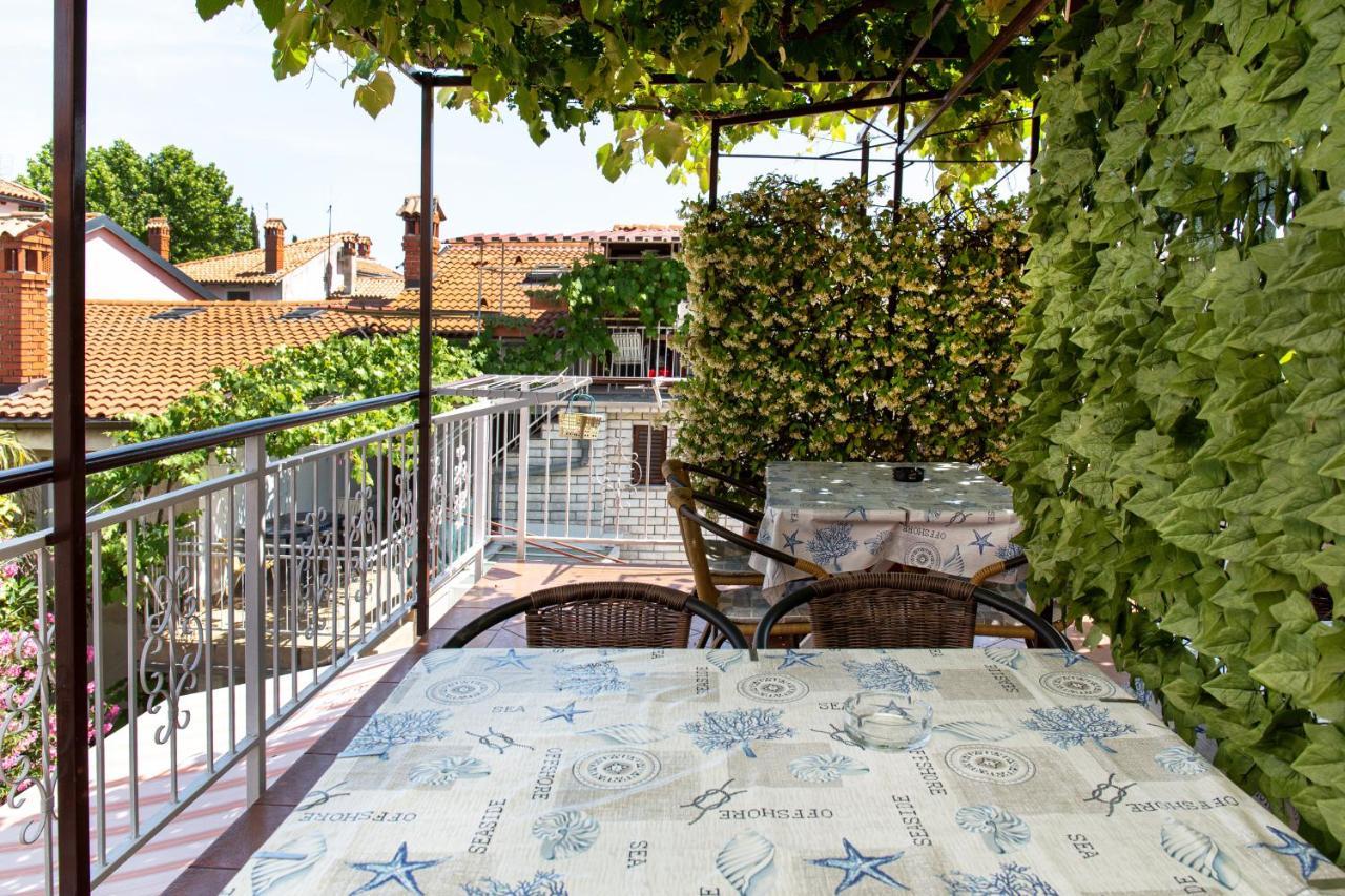 איזולה Apartmaji Pri Perotu מראה חיצוני תמונה