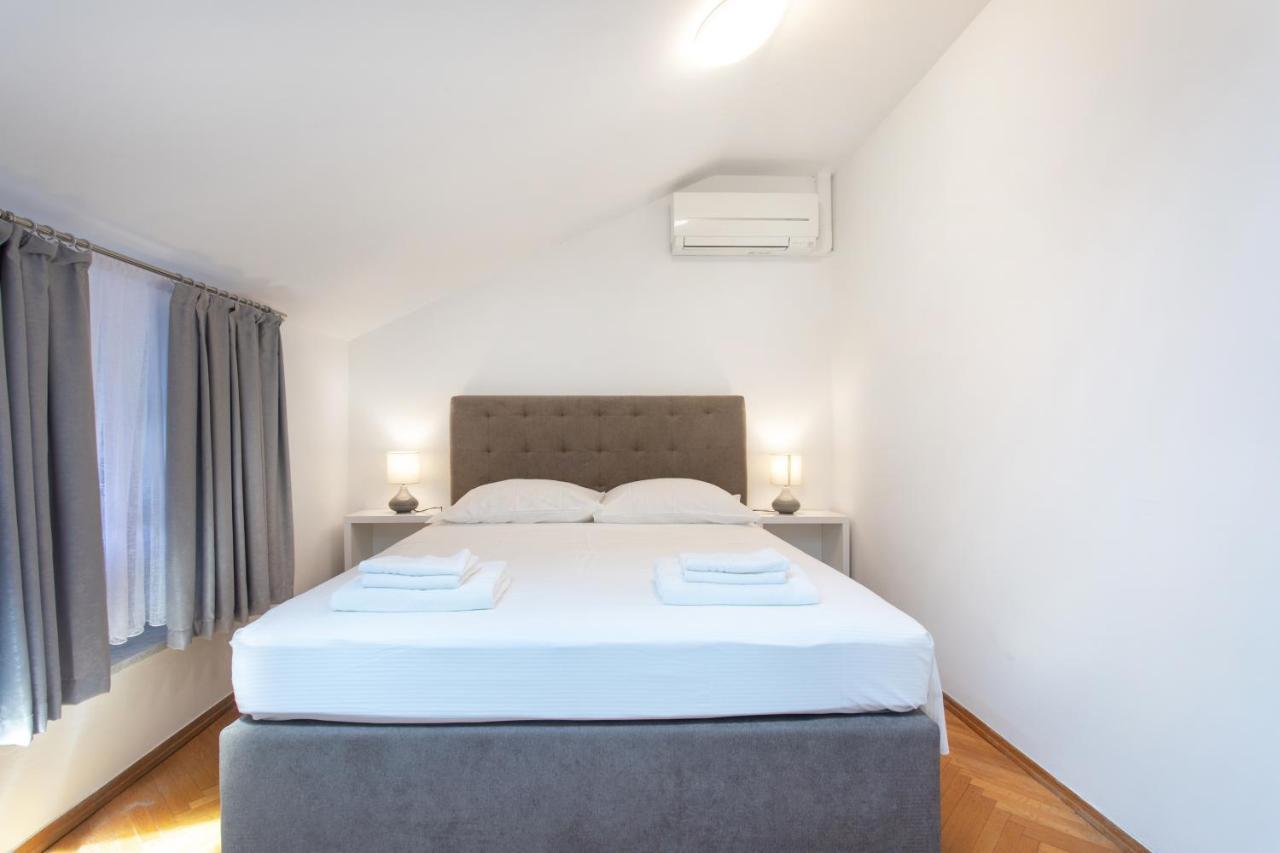 איזולה Apartmaji Pri Perotu מראה חיצוני תמונה