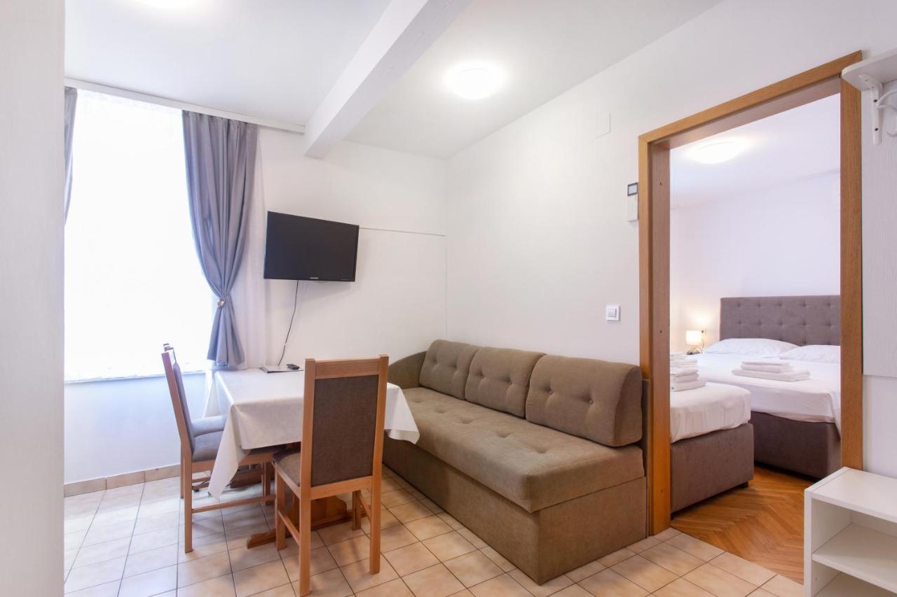 איזולה Apartmaji Pri Perotu מראה חיצוני תמונה