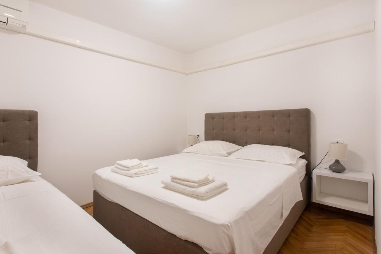איזולה Apartmaji Pri Perotu מראה חיצוני תמונה