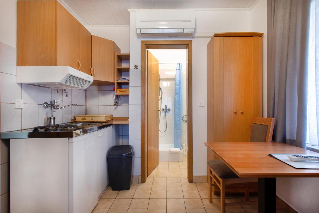 איזולה Apartmaji Pri Perotu מראה חיצוני תמונה