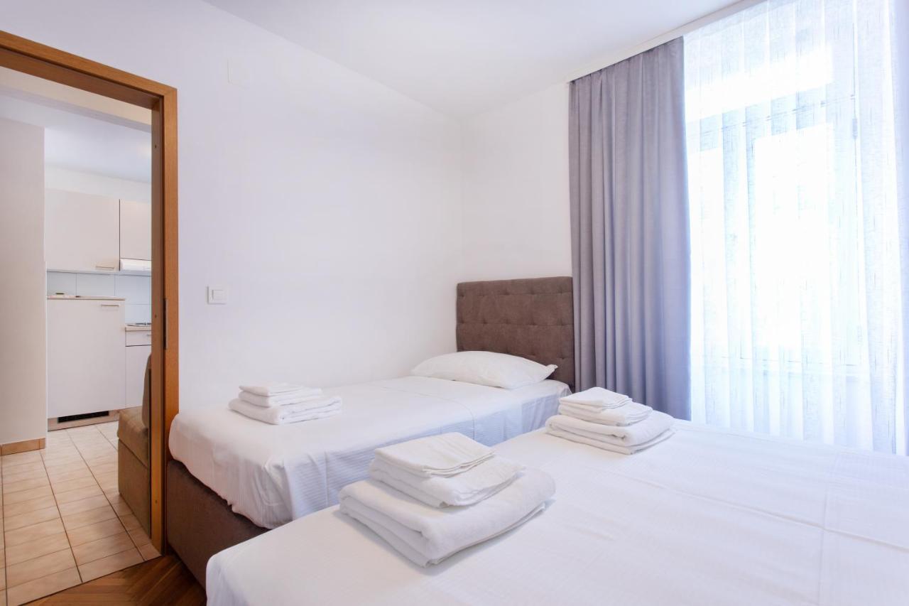 איזולה Apartmaji Pri Perotu מראה חיצוני תמונה