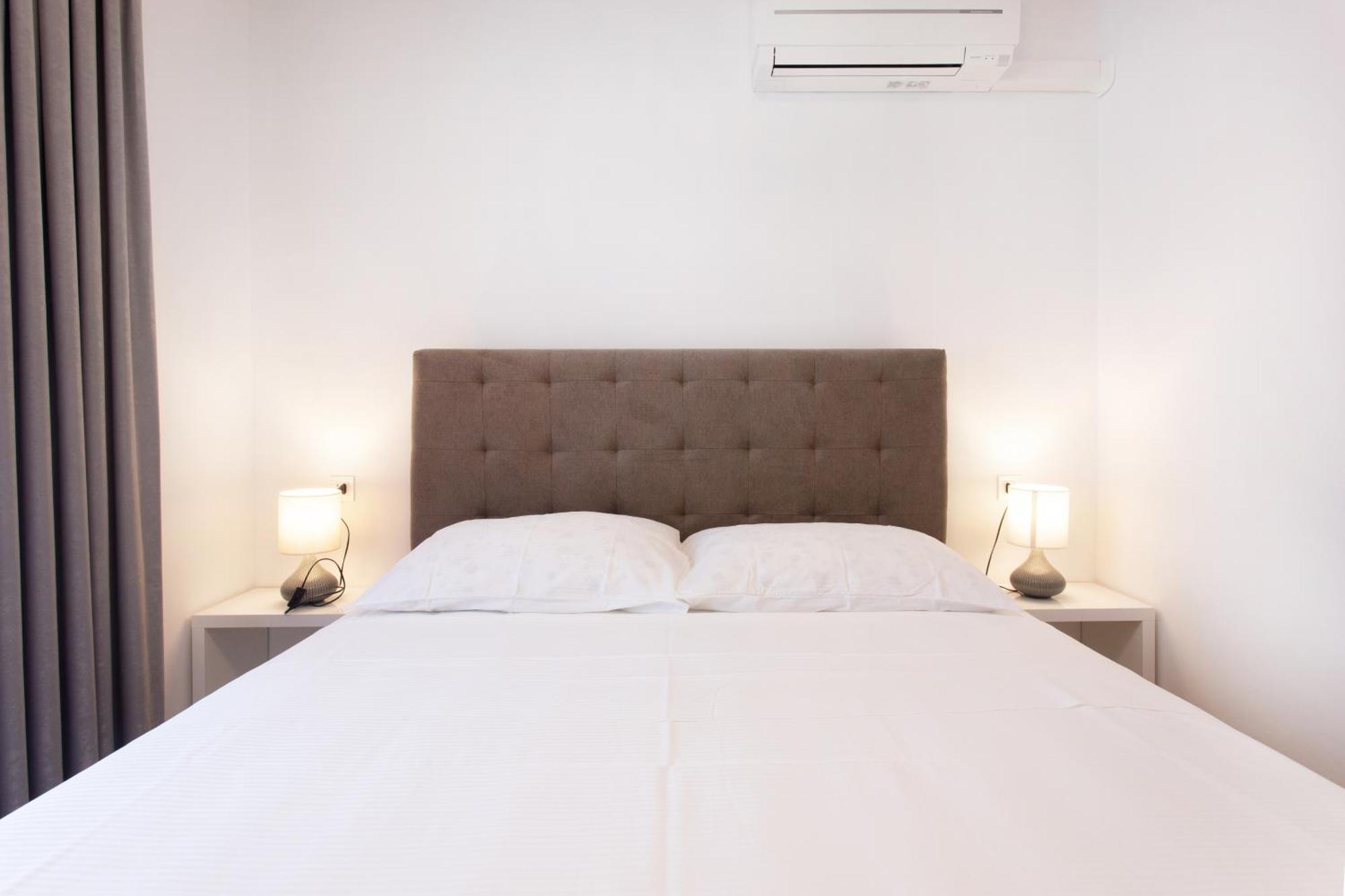 איזולה Apartmaji Pri Perotu מראה חיצוני תמונה